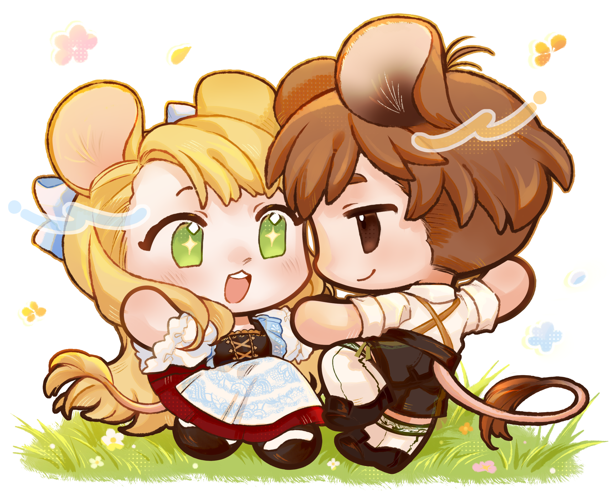 Credit to @shiri_png on twt/vgen for this beautiful artwork