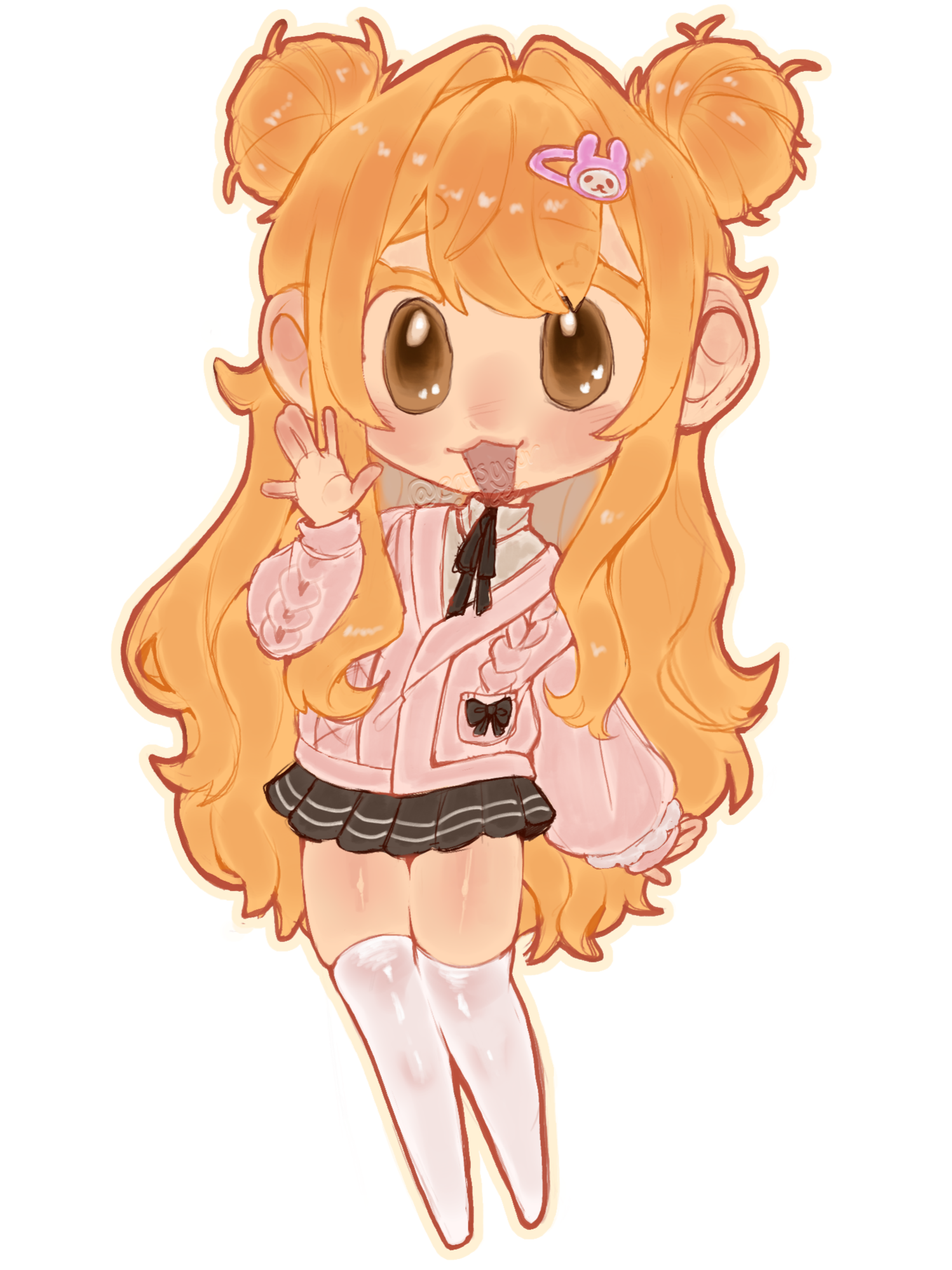 comm sheet