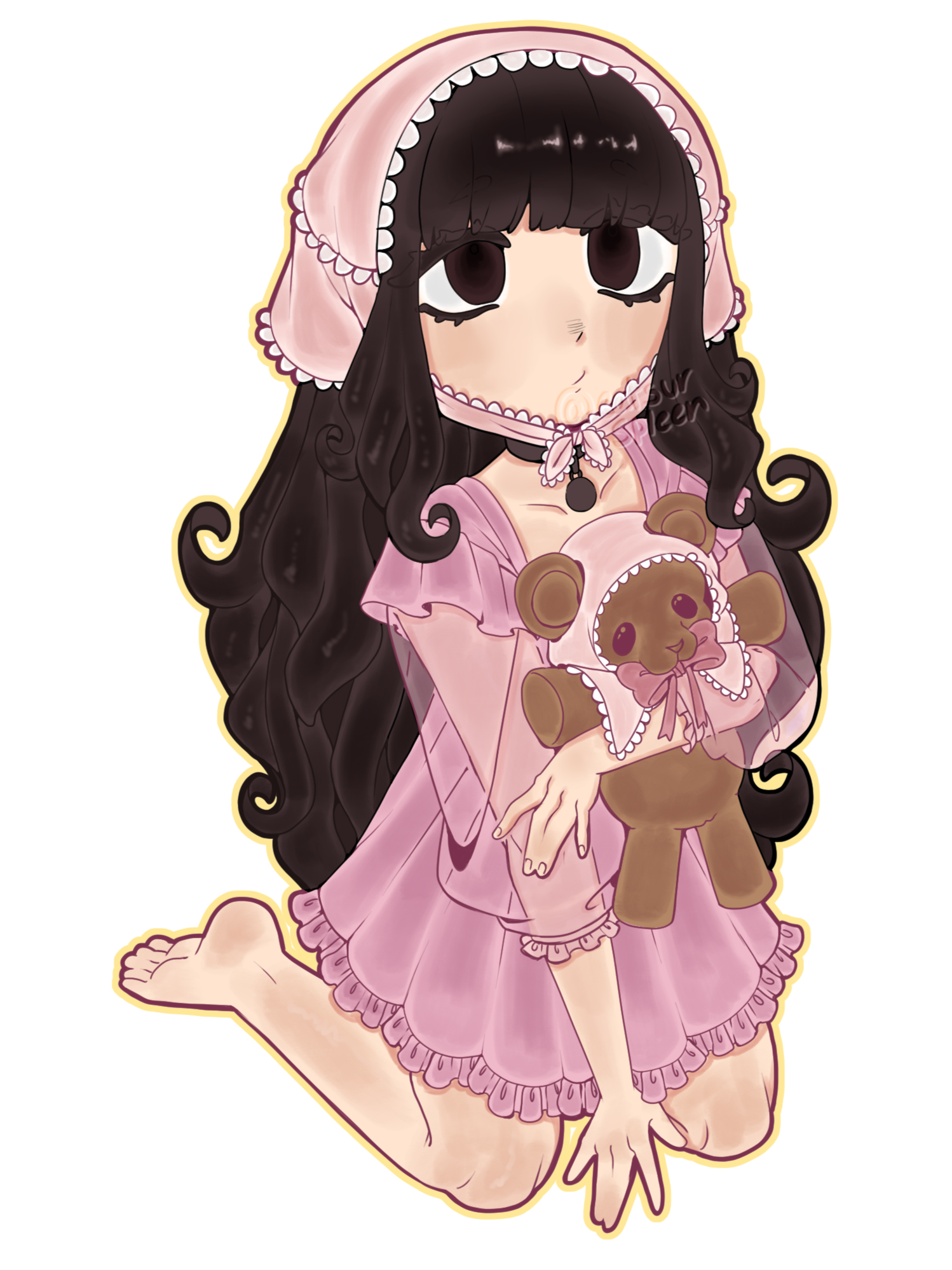 comm sheet