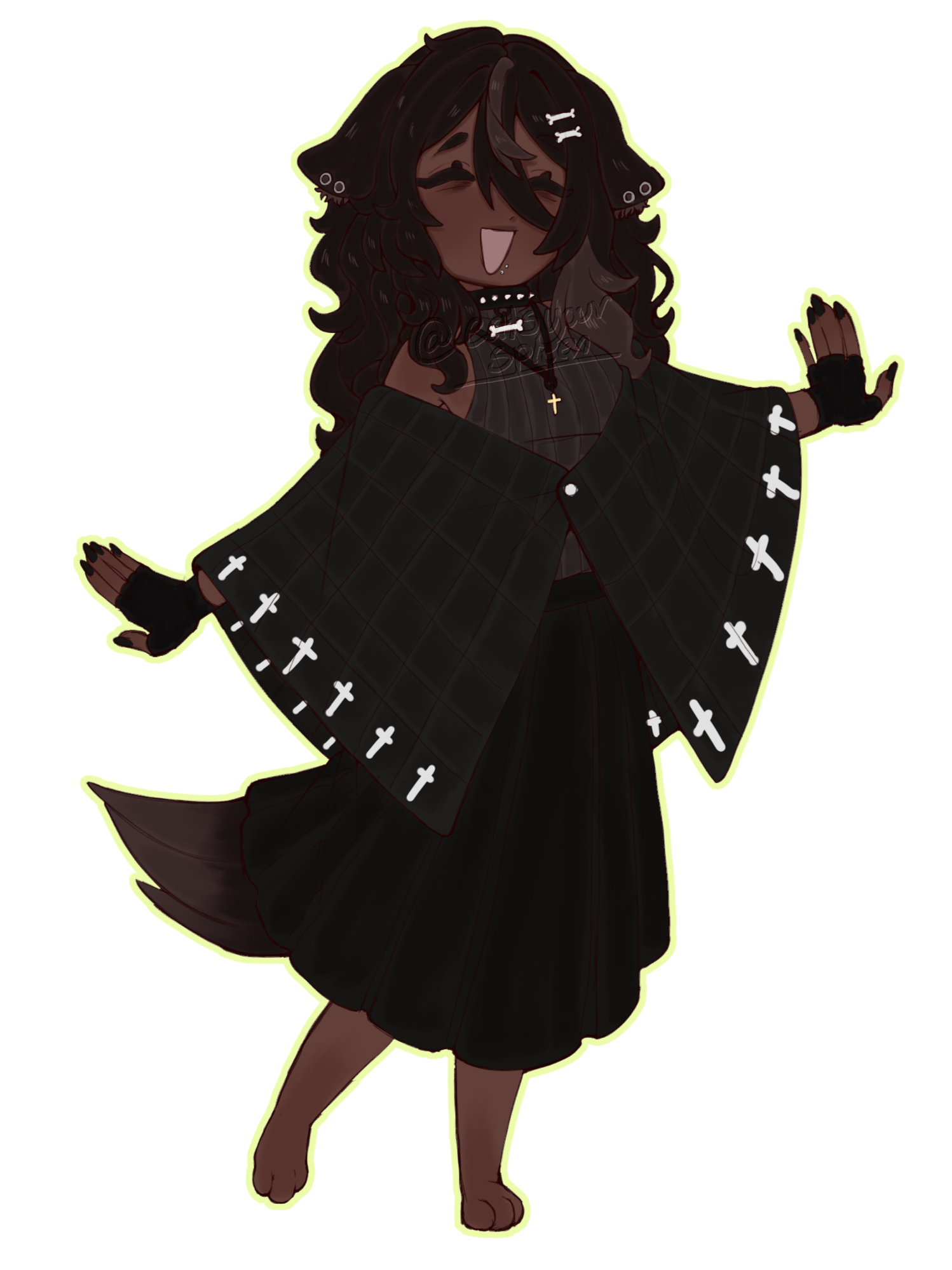 comm sheet
