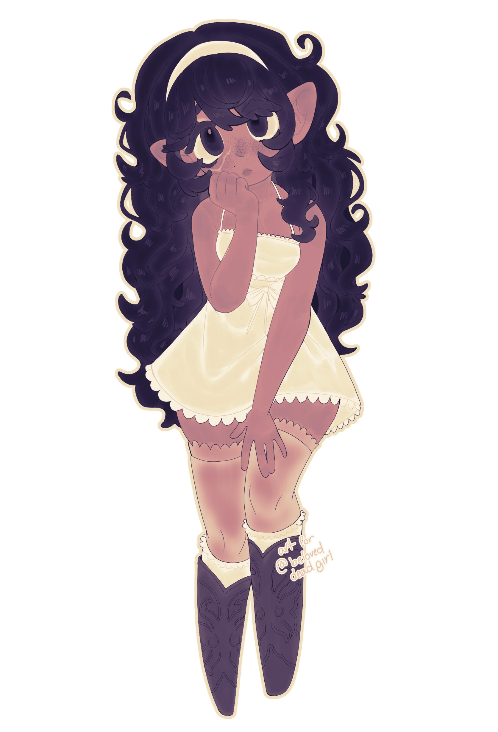 comm sheet